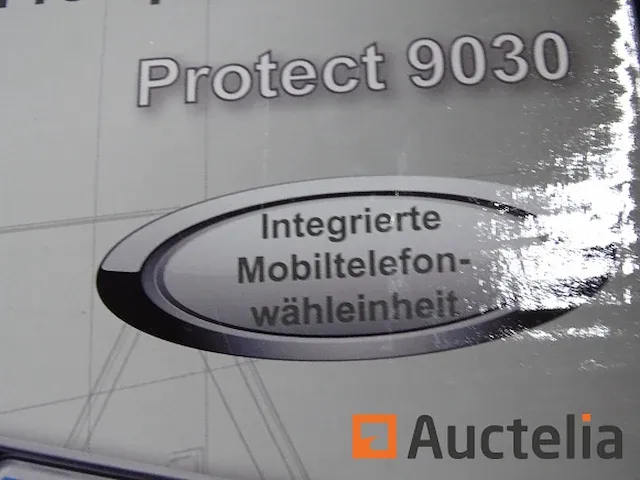 Alarmkit draadloos olympia protect 9030 5903 - afbeelding 3 van  6