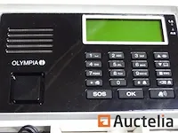 Alarmkit draadloos olympia protect 9030 5903 - afbeelding 4 van  6