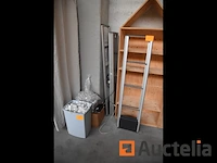Alarmpoortjes en beveiligingstags - afbeelding 1 van  7