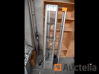 Alarmpoortjes en beveiligingstags - afbeelding 3 van  7