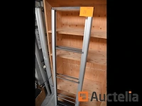 Alarmpoortjes en beveiligingstags - afbeelding 5 van  7
