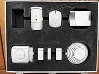 Alarmsysteem securiplus - afbeelding 2 van  4