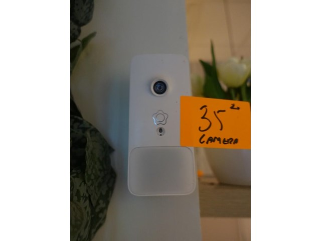 Alarmsysteem verisure - afbeelding 1 van  3