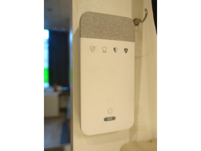 Alarmsysteem verisure - afbeelding 3 van  3