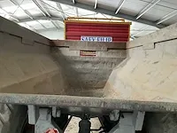 Alasco dumper aanhanger - afbeelding 6 van  7