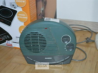 Alaska elektrische verwarming groen - afbeelding 1 van  2