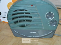 Alaska elektrische verwarming groen - afbeelding 2 van  2