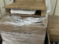 Alaska krabpalen met speelgoed - afbeelding 4 van  4