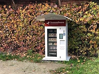 Alaska magex diepvries/ijs automaat 2021 - afbeelding 1 van  3