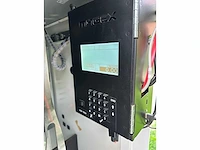 Alaska magex diepvries/ijs automaat 2021 - afbeelding 3 van  3
