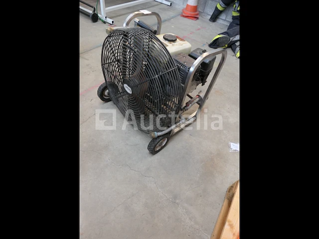Albag thermische motorventilator - afbeelding 1 van  8