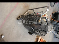 Albag thermische motorventilator - afbeelding 4 van  8