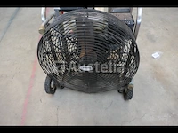 Albag thermische motorventilator - afbeelding 5 van  8
