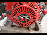 Albag thermische motorventilator - afbeelding 7 van  8