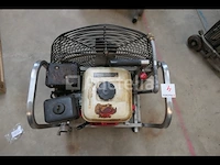 Albag thermische motorventilator - afbeelding 8 van  8