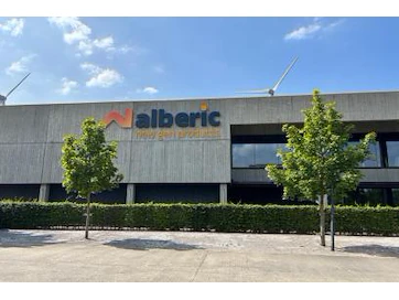Alberic nv