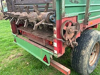 Albert 477 compoststrooier - afbeelding 3 van  16
