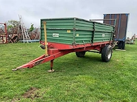 Albert 477 compoststrooier - afbeelding 1 van  16