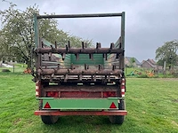 Albert 477 compoststrooier - afbeelding 11 van  16