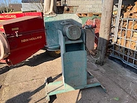 Albert & co astermill be94 graan maal apparaat - afbeelding 3 van  6