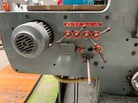 Albert frankenthal - 1970 - präsident 1040 - rilmachine - afbeelding 12 van  12