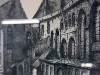 Albert goethals (x2) - afbeelding 3 van  6