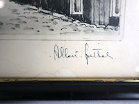 Albert goethals (x2) - afbeelding 6 van  6