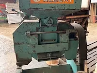 Albert graanpletinstallatie - afbeelding 4 van  6