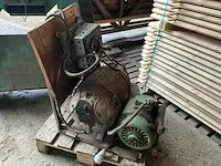 Albert graanpletinstallatie - afbeelding 5 van  6