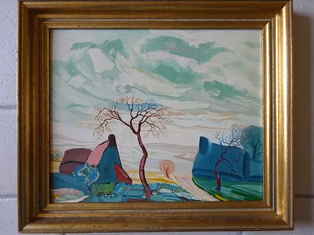 Albert noel - hoeves - afbeelding 1 van  3