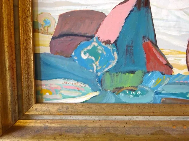 Albert noel - hoeves - afbeelding 2 van  3