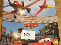 Album cars - afbeelding 1 van  4