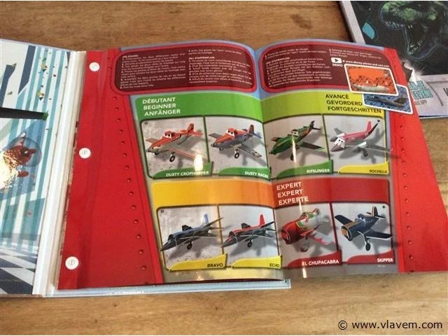 Album cars - afbeelding 2 van  4