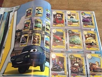 Album cars - afbeelding 4 van  4