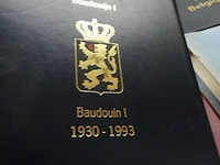 Album davo boudewijn i - afbeelding 1 van  3