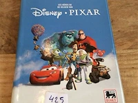 Album disney pixar - afbeelding 1 van  3