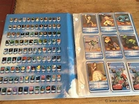Album disney pixar - afbeelding 2 van  3