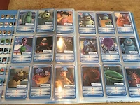 Album disney pixar - afbeelding 3 van  3