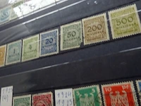 Album diverse europese landen - afbeelding 3 van  6