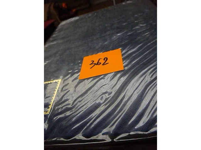 Album diverse landen - afbeelding 1 van  3