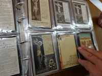 Album doodsprentjes vanaf 1924 +-300 - afbeelding 3 van  5