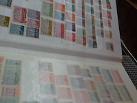 Album duitse rijk en diversen - afbeelding 2 van  6