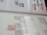 Album duitse rijk en diversen - afbeelding 4 van  6