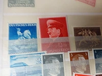 Album duitse rijk en duitsland x en xx - afbeelding 4 van  4