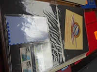 Album fdc's nederland 90 stuks - afbeelding 4 van  4