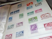 Album hongarije - afbeelding 3 van  4