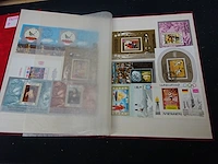 Album hoofdzakelijk sport 8 bladen - afbeelding 4 van  4