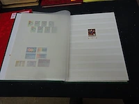 Album liechenstein postfris 16blz met oa 16 volledige postfrisse vellen - afbeelding 3 van  4
