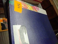 Album postzegeltentoonstellingen nederland - afbeelding 1 van  7