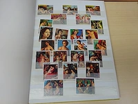 Album schilderijen 16 blz - afbeelding 2 van  3